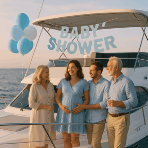 Babyshower