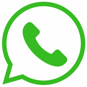 WhatsApp Icon